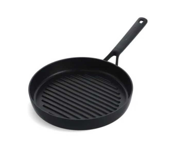 KitchenAid Сковорода KitchenAid CFA Grill 28 см (CC005681-001)