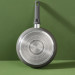 Tefal Сковорода Tefal Renewal 24 см (C4260443)