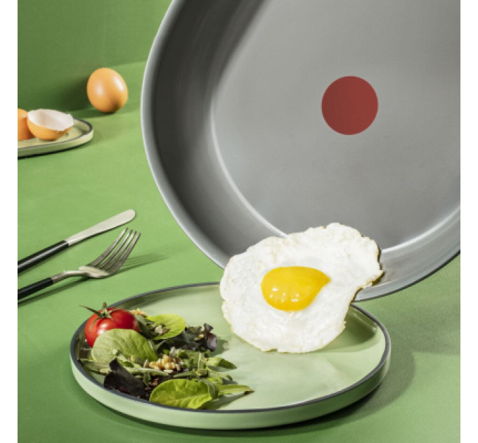 Tefal Сковорода Tefal Renewal 28 см (C4260643)