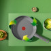 Tefal Сковорода Tefal Renewal 28 см (C4260643)
