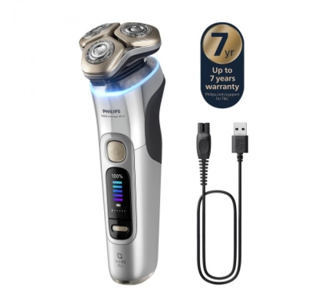 Philips Електробритва Philips XP9404/46