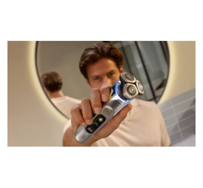 Philips Електробритва Philips XP9404/46