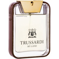 Туалетна вода Trussardi My Land 100 мл (8011530830021)