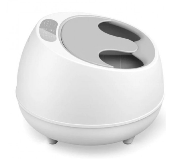 NAIPO Масажна ванночка для ніг NAIPO OFLEXISPA (SFS-101)