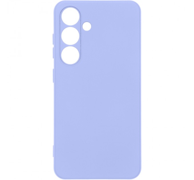 Armorstandart Чохол до мобільного телефона Armorstandart ICON Samsung S24 Camera cover Lavender (ARM88862)