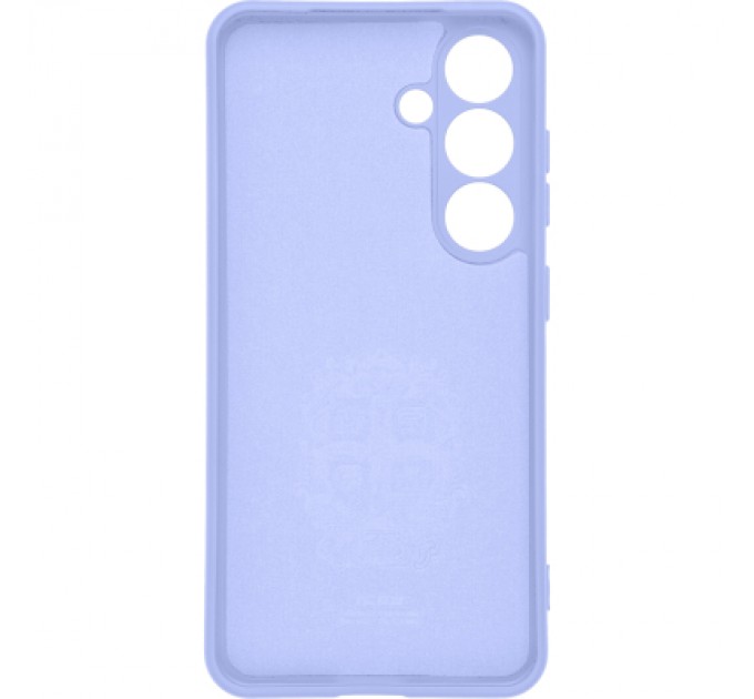 Armorstandart Чохол до мобільного телефона Armorstandart ICON Samsung S24 Camera cover Lavender (ARM88862)