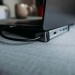 Canyon Порт-реплікатор Canyon Docking Station with 4 ports (CNS-TDS03DG)