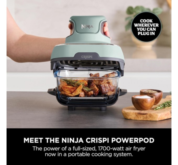 Ninja Мультипіч Ninja FN101EUSG