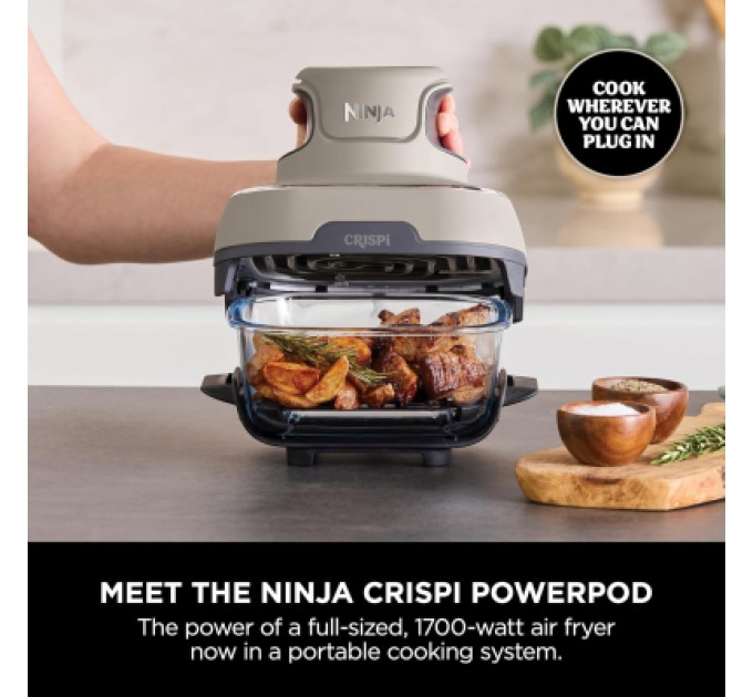 Ninja Мультипіч Ninja FN101EUST