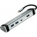 Canyon Порт-реплікатор Canyon Docking Station with 4 ports (CNS-TDS03DG)