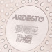 Ardesto Сковорода Ardesto Black Mars Alcor, 28см, алюміній, чорний (AR1928BML)