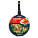 Ardesto Сковорода Ardesto Gemini Gourmet Andria, 28см, алюміній, чорний (AR1928GMG)