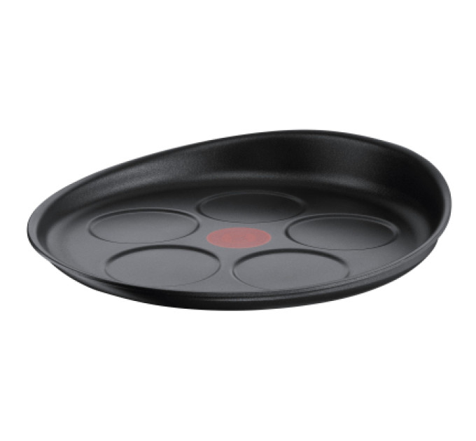 Tefal Сковорода Tefal Ingenio Unlimited, для оладків, 27см, литий алюміній (L8610074)