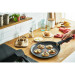 Tefal Сковорода Tefal Ingenio Unlimited, для оладків, 27см, литий алюміній (L8610074)