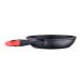 Bergner Сковорода Bergner Chroma, 24 см (BG-30111-BK)