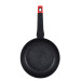 Bergner Сковорода Bergner Chroma, 24 см (BG-30111-BK)