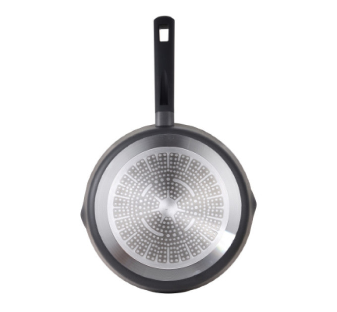 Bergner Сковорода Bergner Ion, 28 см (BG-35794-BK)
