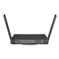 Mikrotik Маршрутизатор Mikrotik hAP ac³ (RBD53iG-5HacD2HnD)