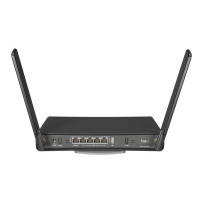 Маршрутизатор Mikrotik hAP ac³ (RBD53iG-5HacD2HnD)