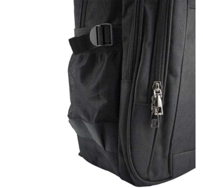 Semi Line Рюкзак для ноутбука Semi Line 15.6" L2048 21L Black (L2048-1)