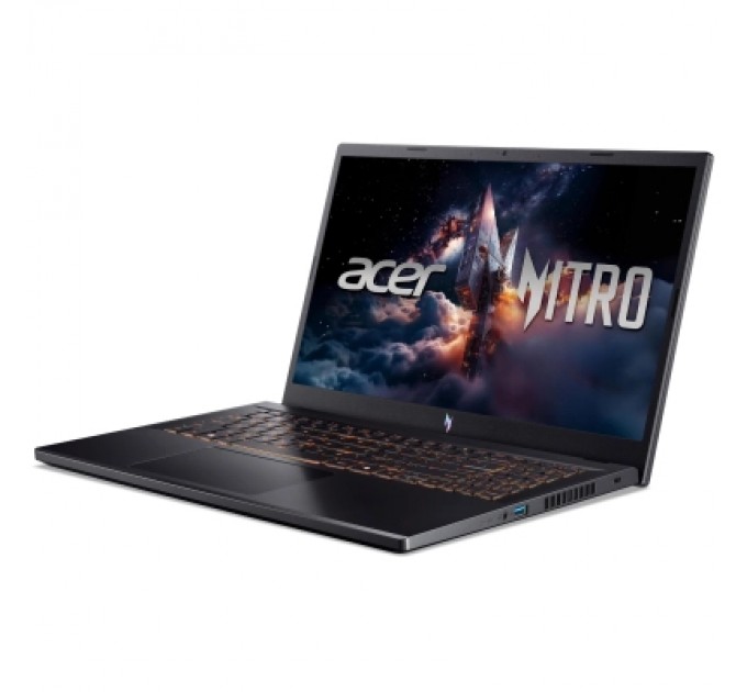 Acer Ноутбук Acer Nitro V 15 ANV15-52 (NH.QZ7EU.00J)