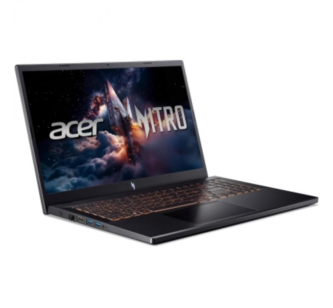Acer Ноутбук Acer Nitro V 15 ANV15-52 (NH.QZ8EU.00M)