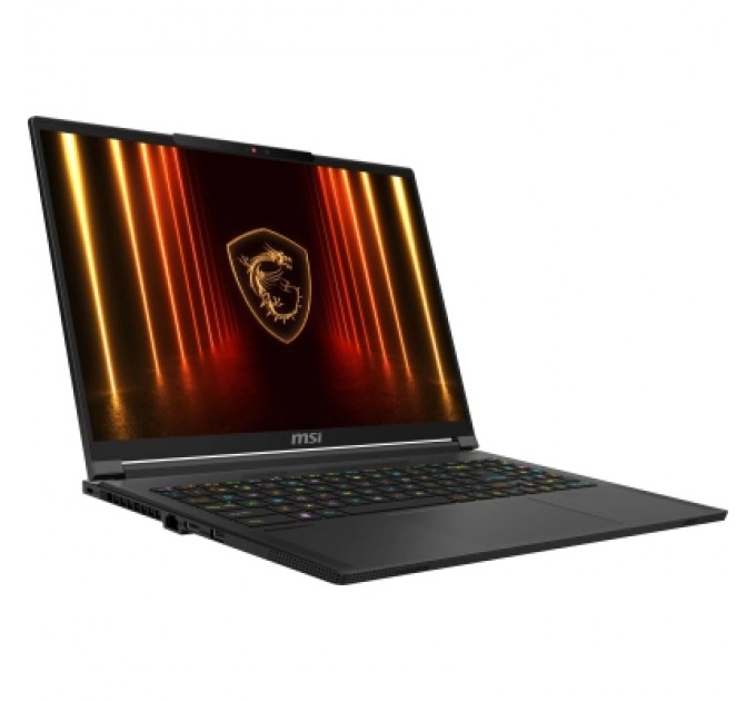 MSI Ноутбук MSI Stealth A16 AI+ A3XWIG-068UA (9S7-15FL35-068)