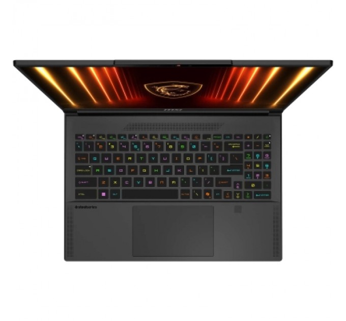 MSI Ноутбук MSI Stealth A16 AI+ A3XWIG-068UA (9S7-15FL35-068)