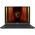MSI Ноутбук MSI Stealth A16 AI+ A3XWIG-068UA (9S7-15FL35-068)