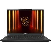 Ноутбук MSI Stealth A16 AI+ A3XWIG-068UA (9S7-15FL35-068)