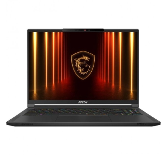 MSI Ноутбук MSI Stealth A16 AI+ A3XWIG-068UA (9S7-15FL35-068)