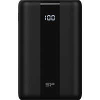 Батарея універсальна Silicon Power 30000mAh QX55 Black (SP30KMAPBKQX550K)