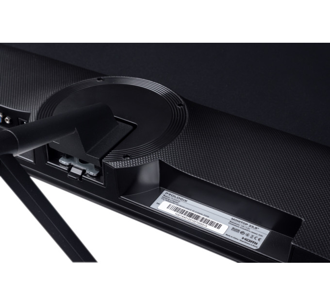 Prologix Монітор Prologix 23.8" PL2425HD IPS Black 120Hz