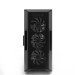 Zalman Корпус Zalman I3 NEO RGB Black (I3NEOBLACK) без БЖ