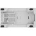 Zalman Корпус Zalman Z1 Iceberg White (Z1ICEBERGWH) без БЖ