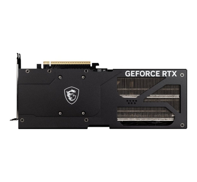 MSI Відеокарта GF RTX 5080 16GB GDDR7 Ventus 3X OC MSI (GeForce RTX 5080 16G VENTUS 3X OC)