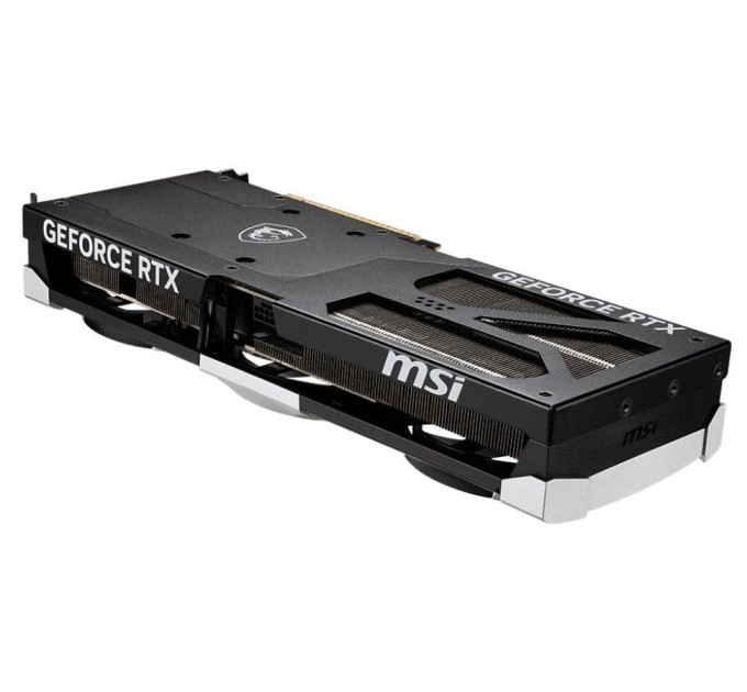 MSI Відеокарта GF RTX 5080 16GB GDDR7 Ventus 3X OC MSI (GeForce RTX 5080 16G VENTUS 3X OC)