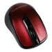 Grunhelm Мишка Grunhelm M-510WL Wireless Black/Red (126870)