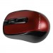 Grunhelm Мишка Grunhelm M-510WL Wireless Black/Red (126870)