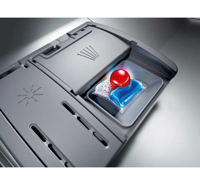 Bosch Посудомийна машина Bosch SMS26DI00T