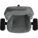 Hator Крісло ігрове Hator Arc 3 L Velour Grey (HTC3446L)