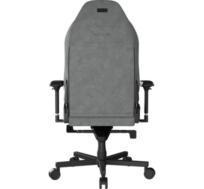 Hator Крісло ігрове Hator Arc 3 L Velour Grey (HTC3446L)