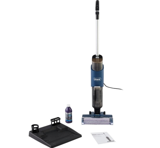 Shark Пилосос миючий Shark HydroVac Hard Floor Cleaner WD100EU