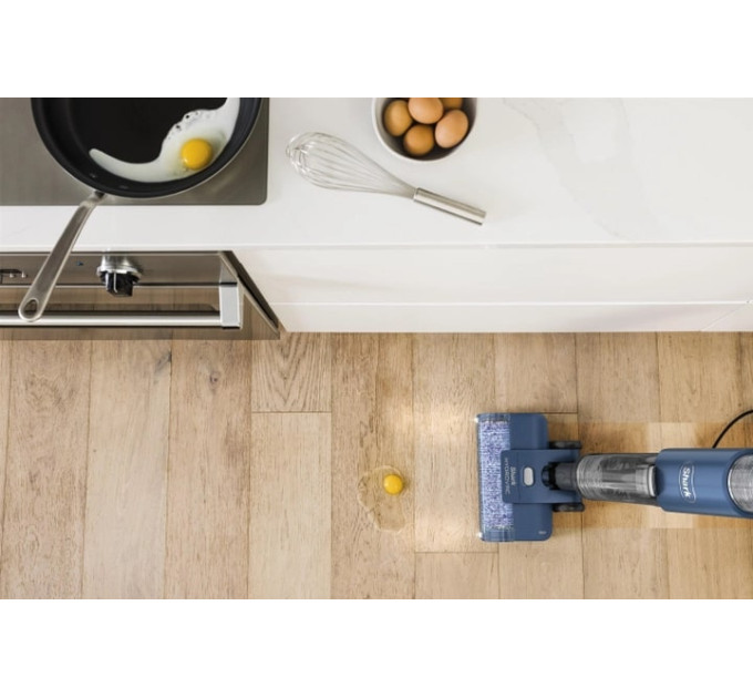 Shark Пилосос миючий Shark HydroVac Hard Floor Cleaner WD100EU