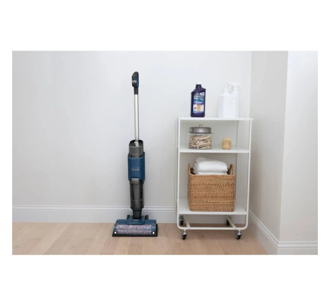 Shark Пилосос миючий Shark HydroVac Hard Floor Cleaner WD100EU