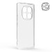 Armorstandart Чохол до мобільного телефона Armorstandart Air Xiaomi Redmi Note 14 Pro 4G Camera cover Clear (ARM79715)