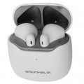 Grunhelm Навушники Grunhelm GBE-967 Wireless White (138234)