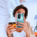 BeCover Чохол до мобільного телефона BeCover Anti-Shock Honor 200 Lite Clear (713147)