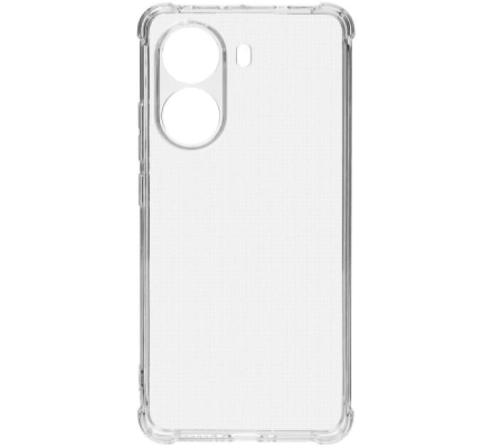 BeCover Чохол до мобільного телефона BeCover Anti-Shock Poco X7 Pro Clear (713152)