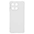BeCover Чохол до мобільного телефона BeCover Anti-Shock Tecno Spark 30 Pro (KL7) Clear (713155)